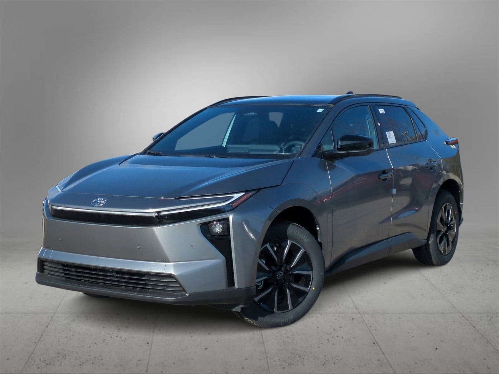 2026 Toyota bZ XLE -
                  Farmington Hills, MI