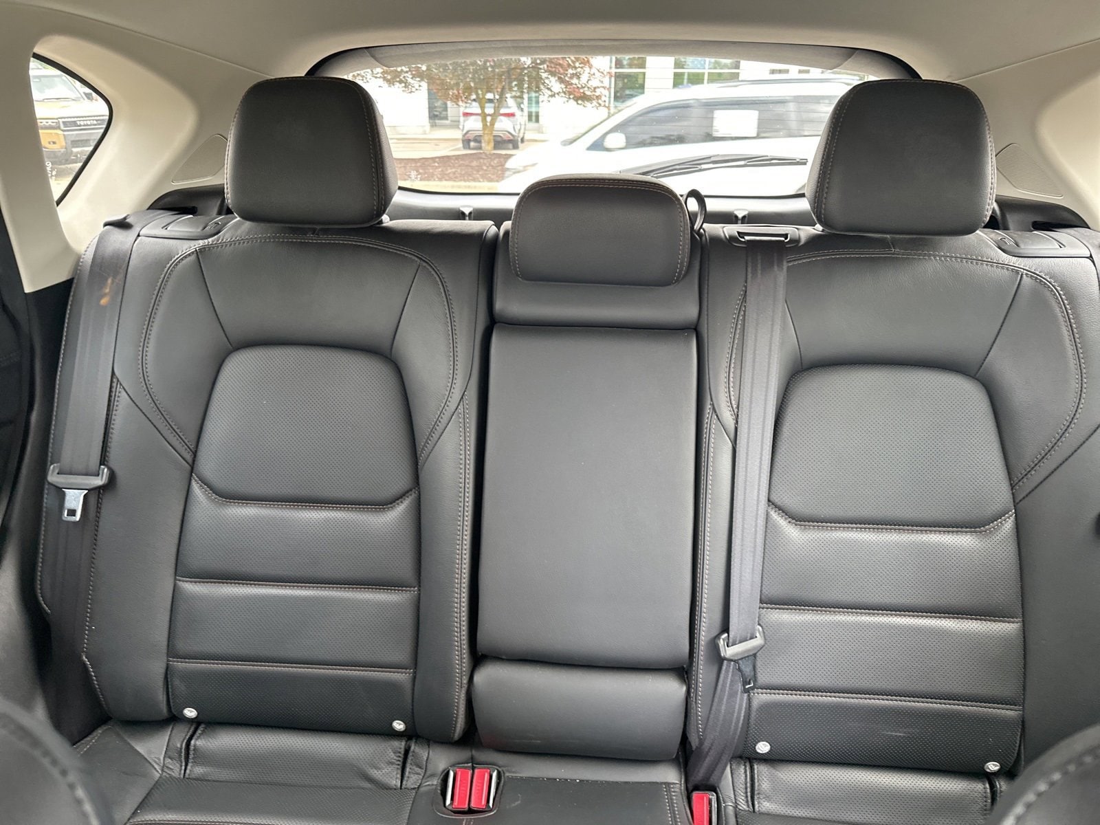 Thumbnail: 2019 Mazda CX-5 - 9