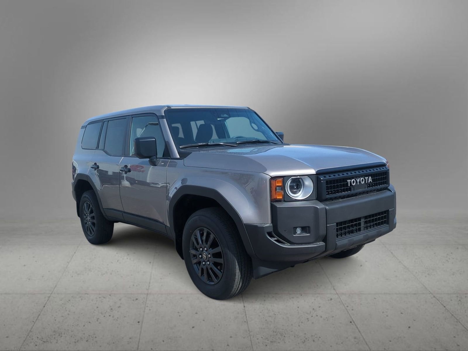 Thumbnail: 2026 Toyota Land Cruiser - 2