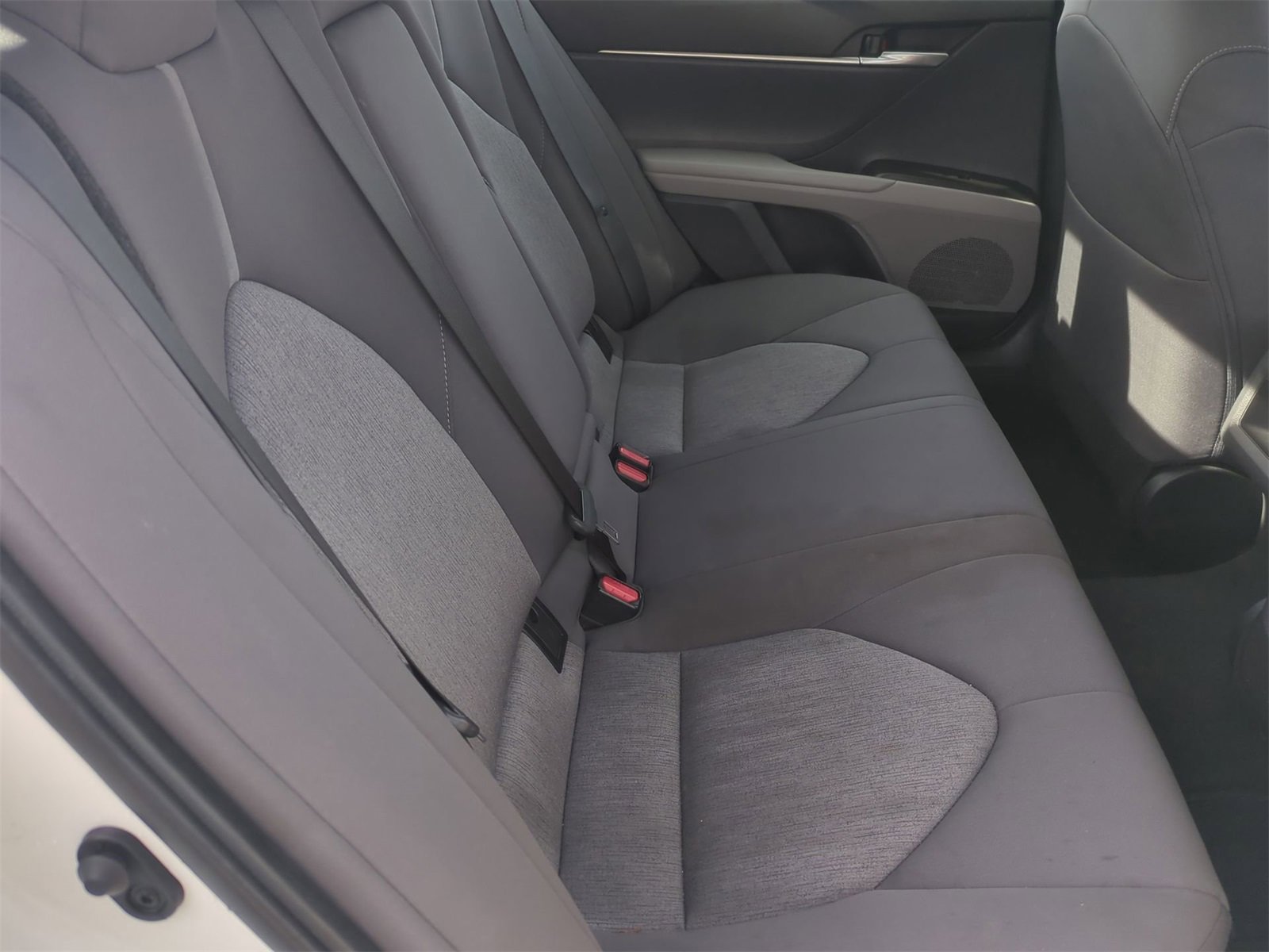 Thumbnail: 2023 Toyota Camry - 20