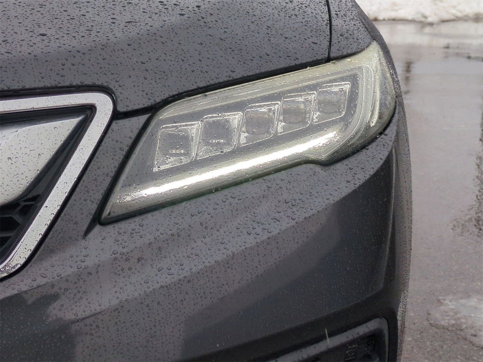 Thumbnail: 2016 Acura RDX - 11