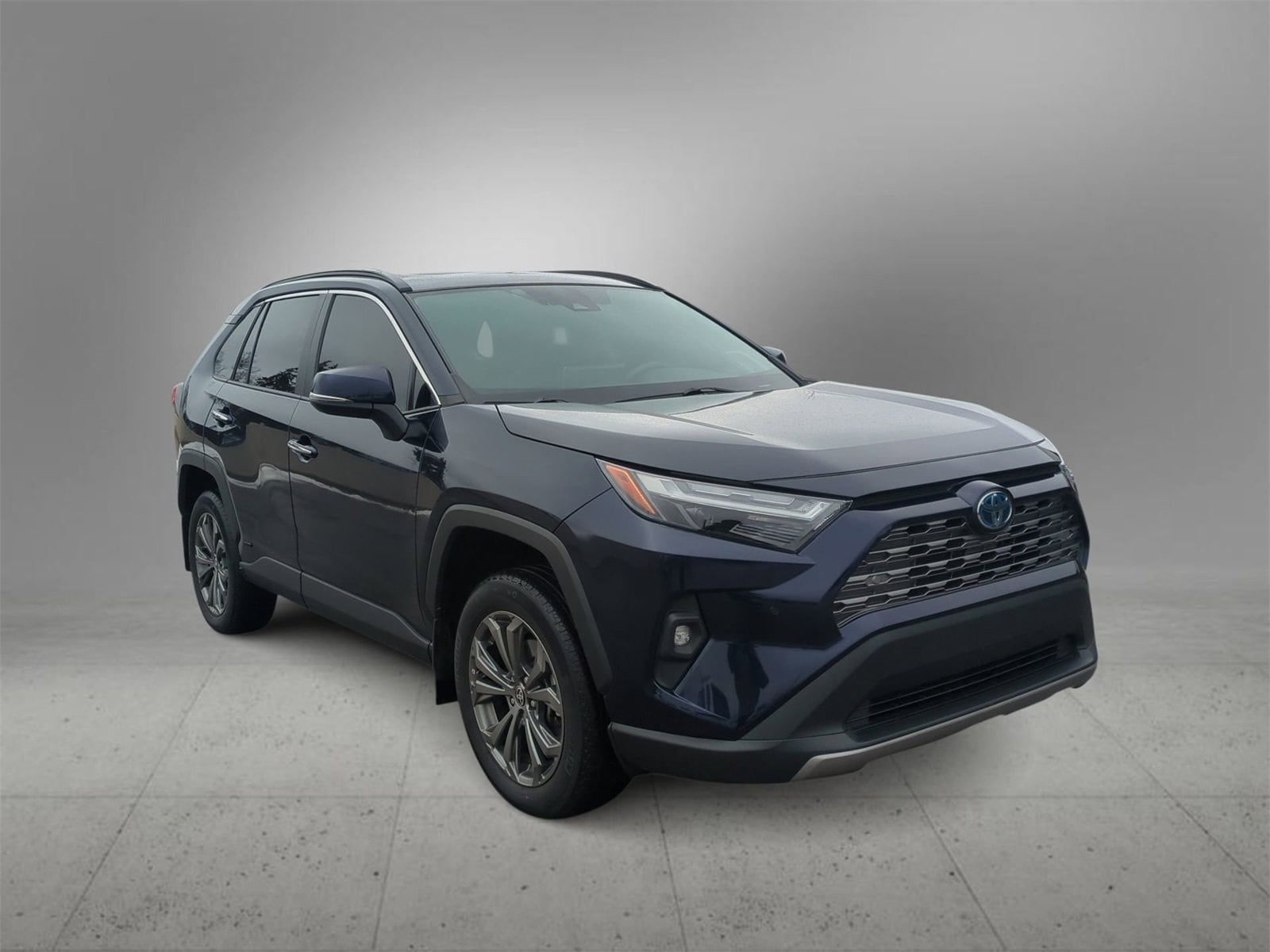 Thumbnail: 2022 Toyota RAV4 - 2
