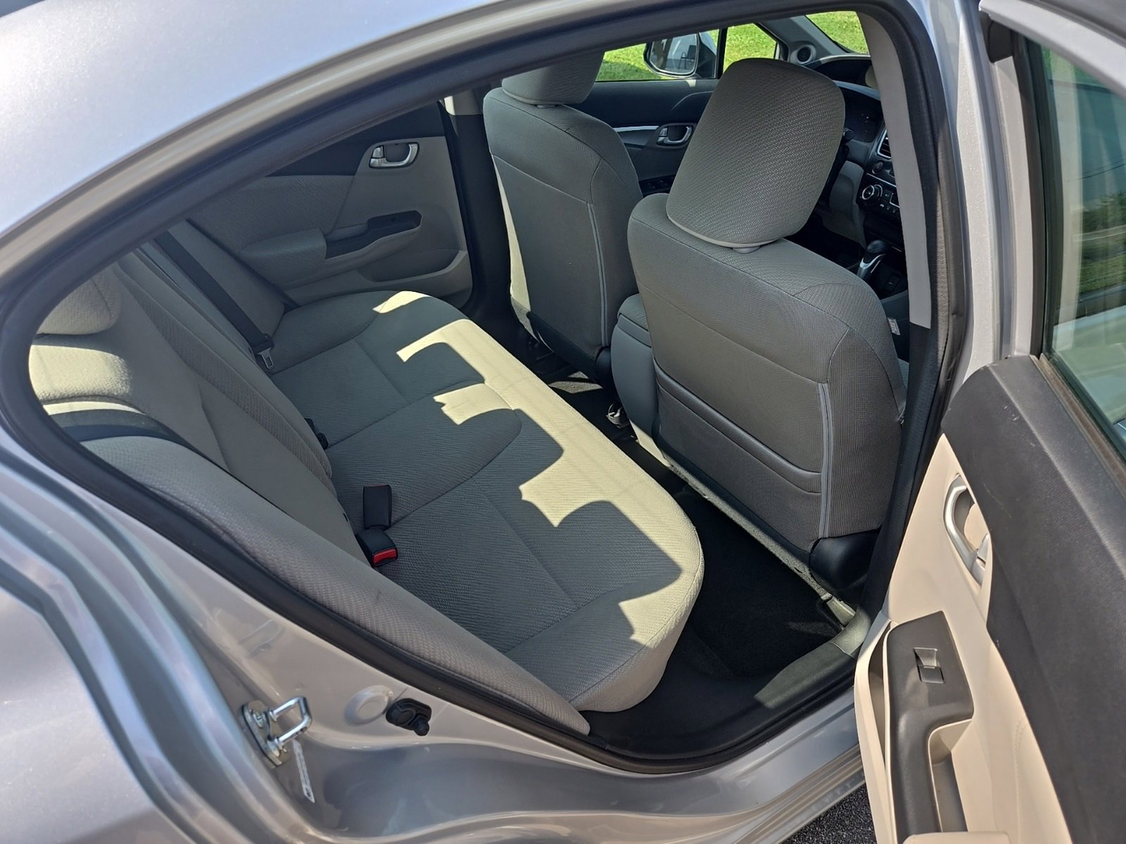 Thumbnail: 2013 Honda Civic - 11