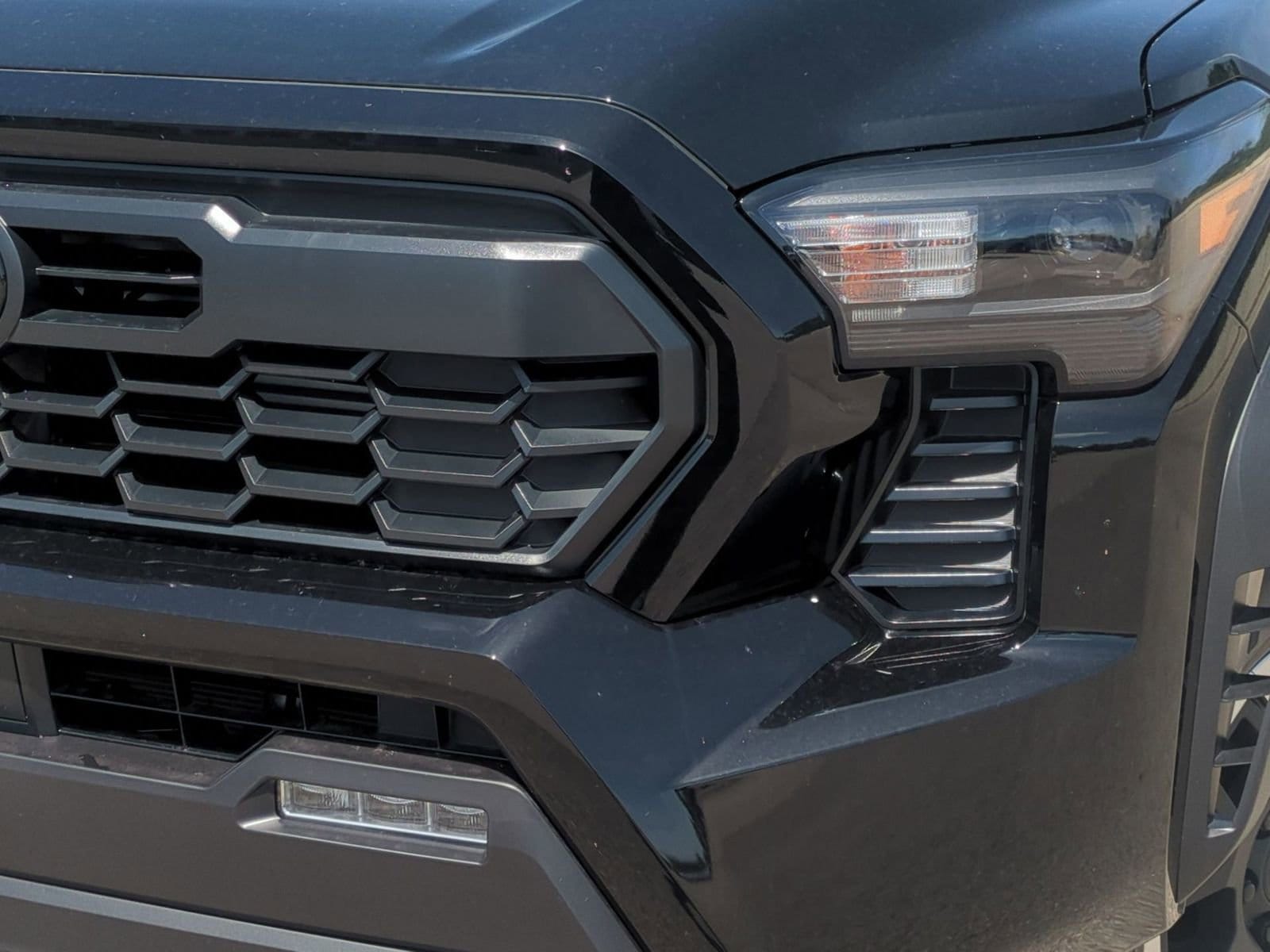 Thumbnail: 2026 Toyota Tacoma - 11