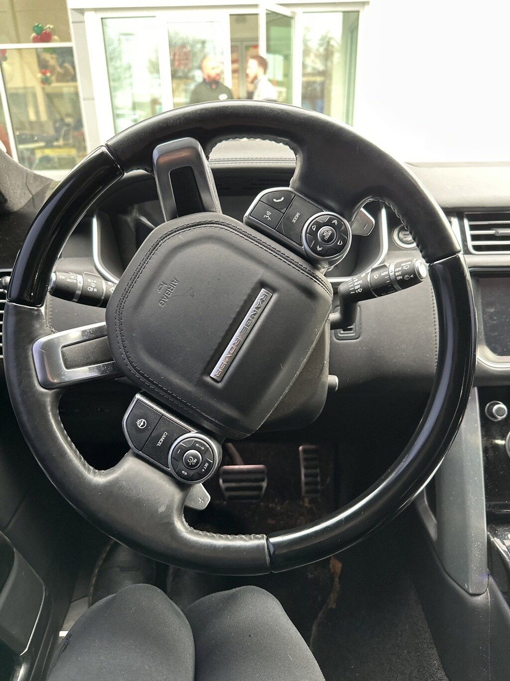 Used 2017 Land Rover Range Rover 5.0L V8 Supercharged Autobiography SUV