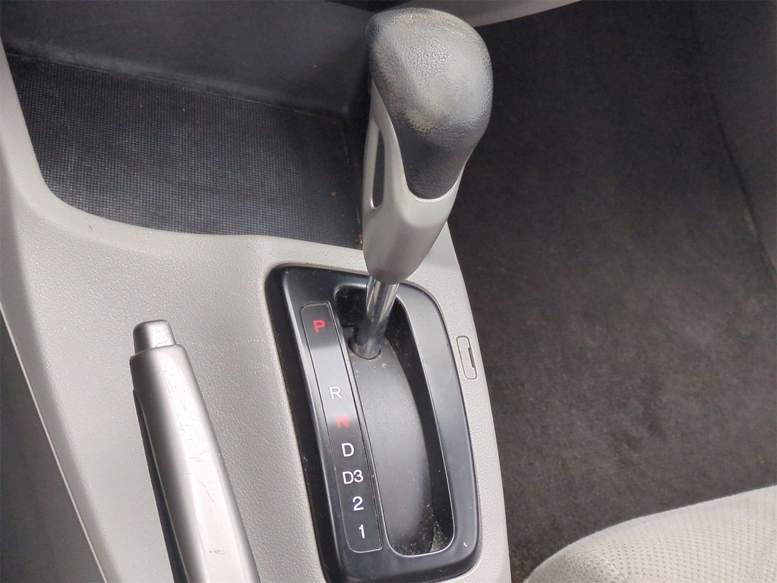 Thumbnail: 2012 Honda Civic - 29