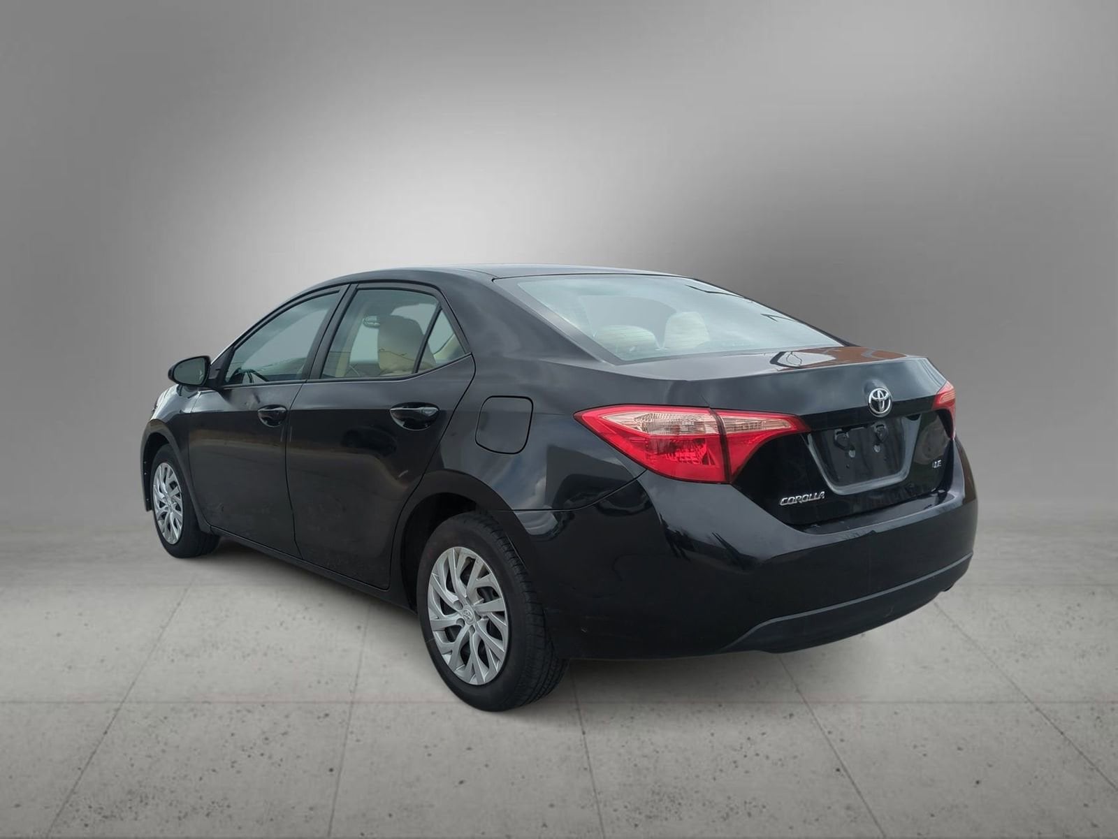 Thumbnail: 2019 Toyota Corolla - 6