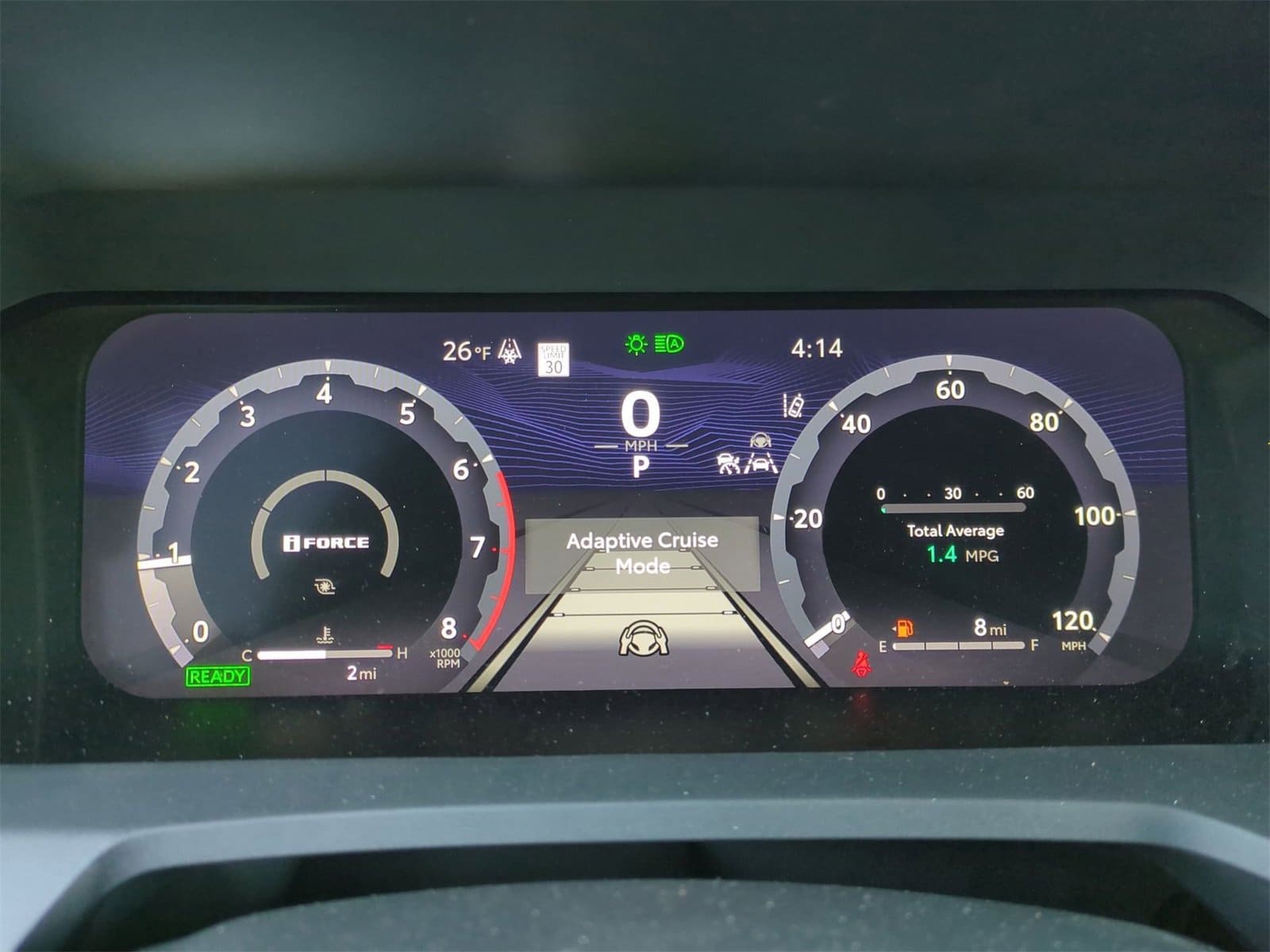 Thumbnail: 2025 Toyota Tacoma - 31