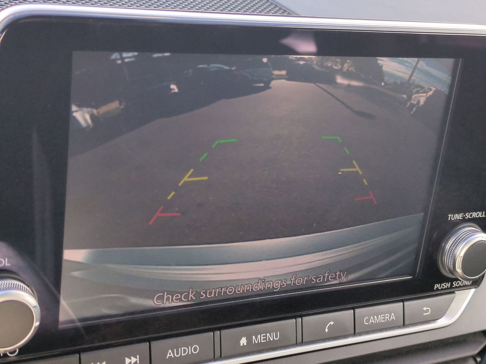 Thumbnail: 2024 Nissan Altima - 28