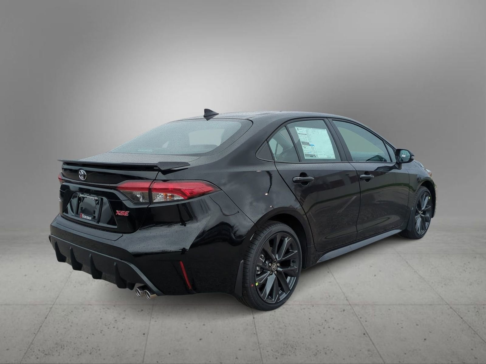 Thumbnail: 2026 Toyota Corolla - 8