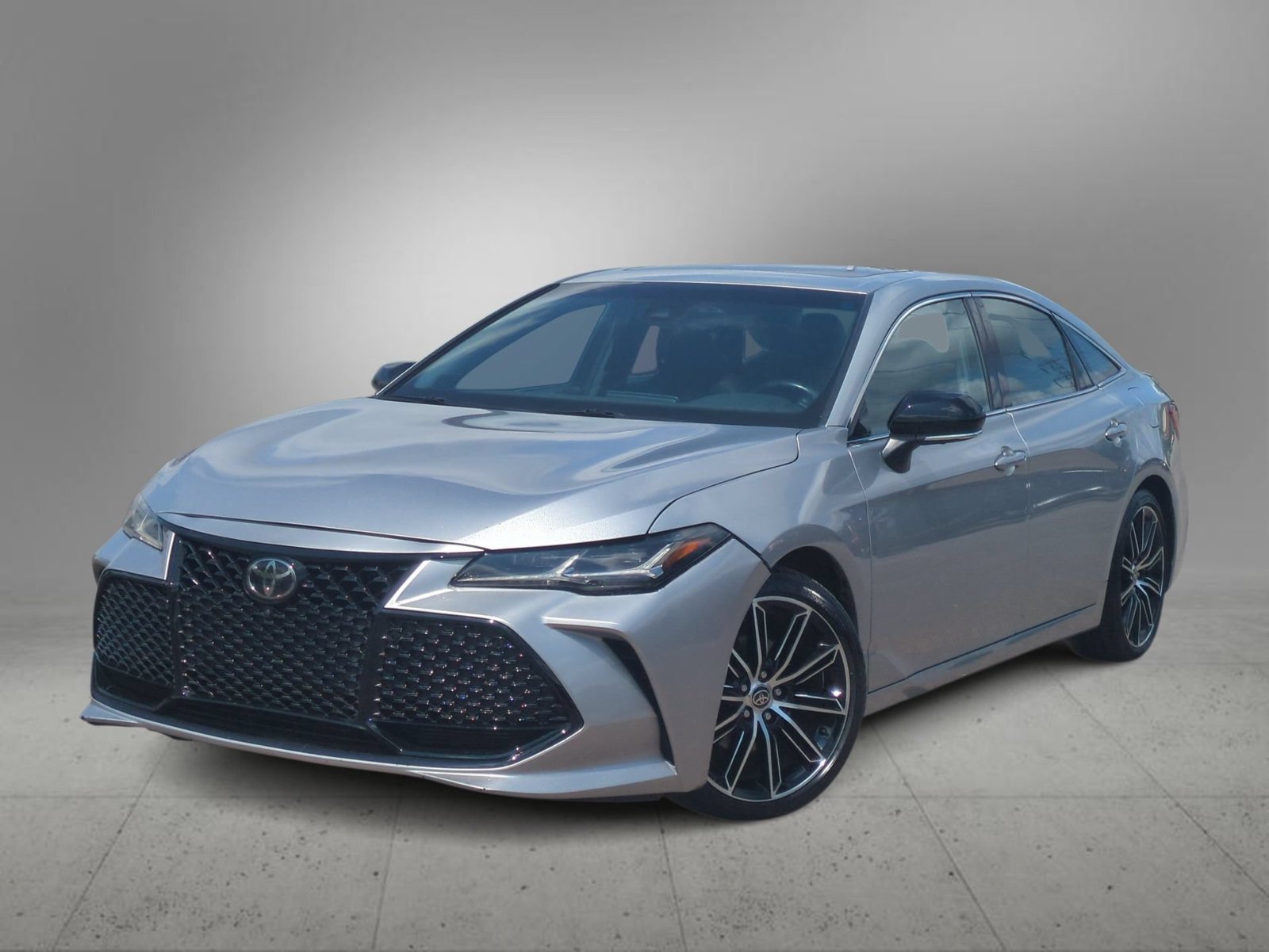 2021 Toyota Avalon Touring