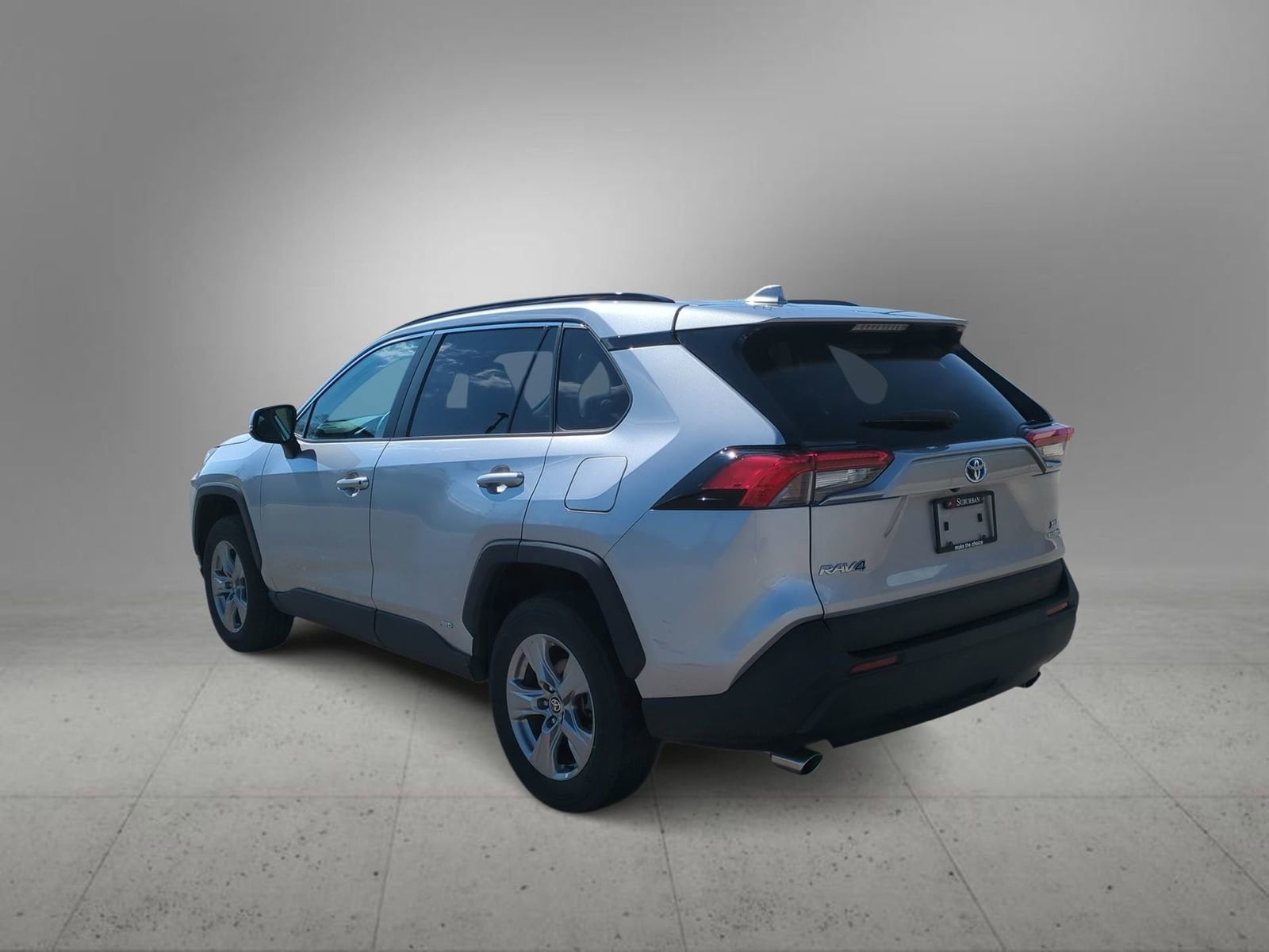 Thumbnail: 2023 Toyota RAV4 - 6