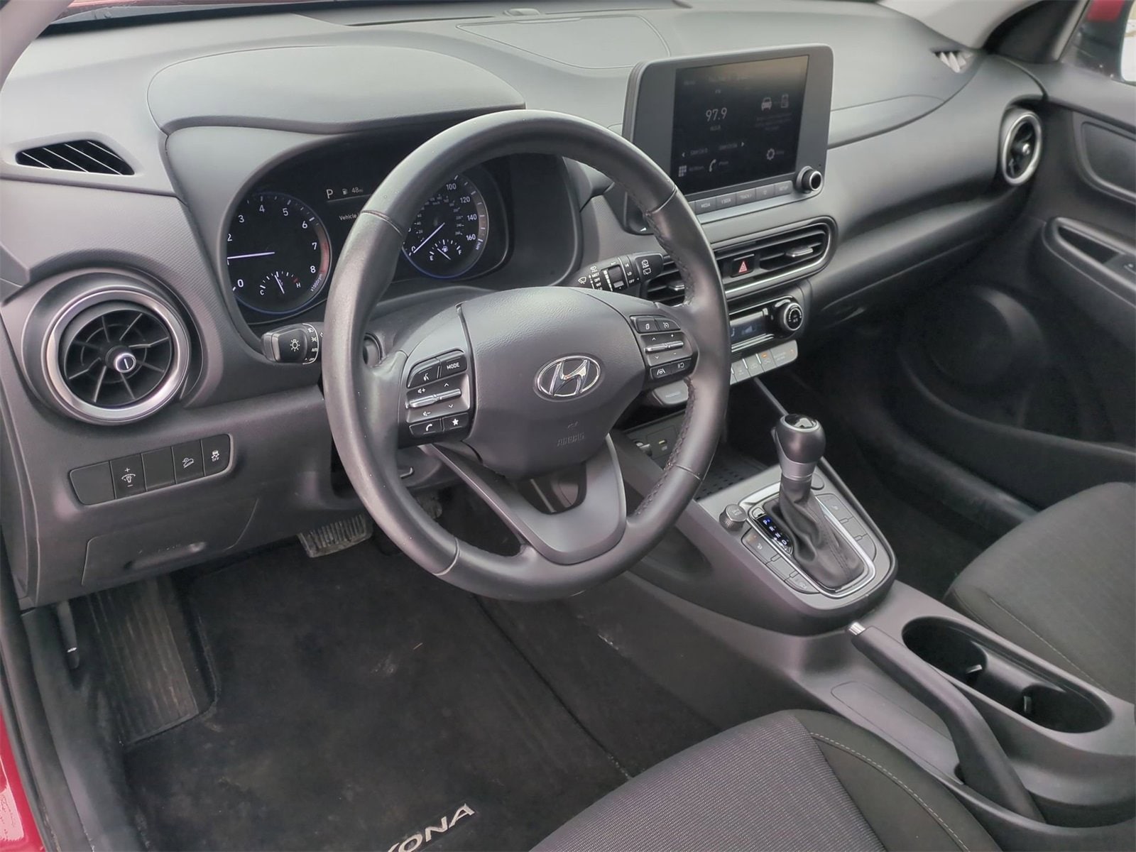 Thumbnail: 2022 Hyundai Kona - 10