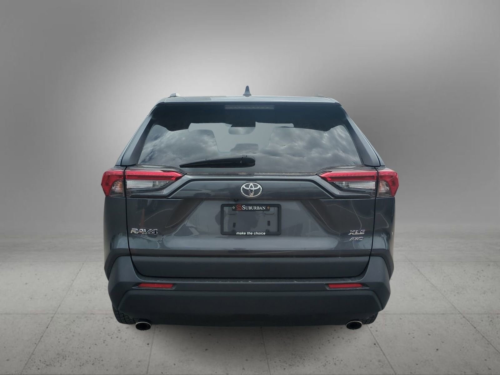 Thumbnail: 2023 Toyota RAV4 - 7