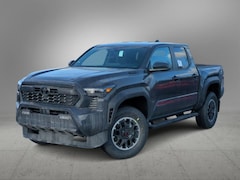 2026 Toyota Tacoma i-FORCE MAX TRD Off-Road i-FORCE MAX Truck Double Cab 4WD Double Cab