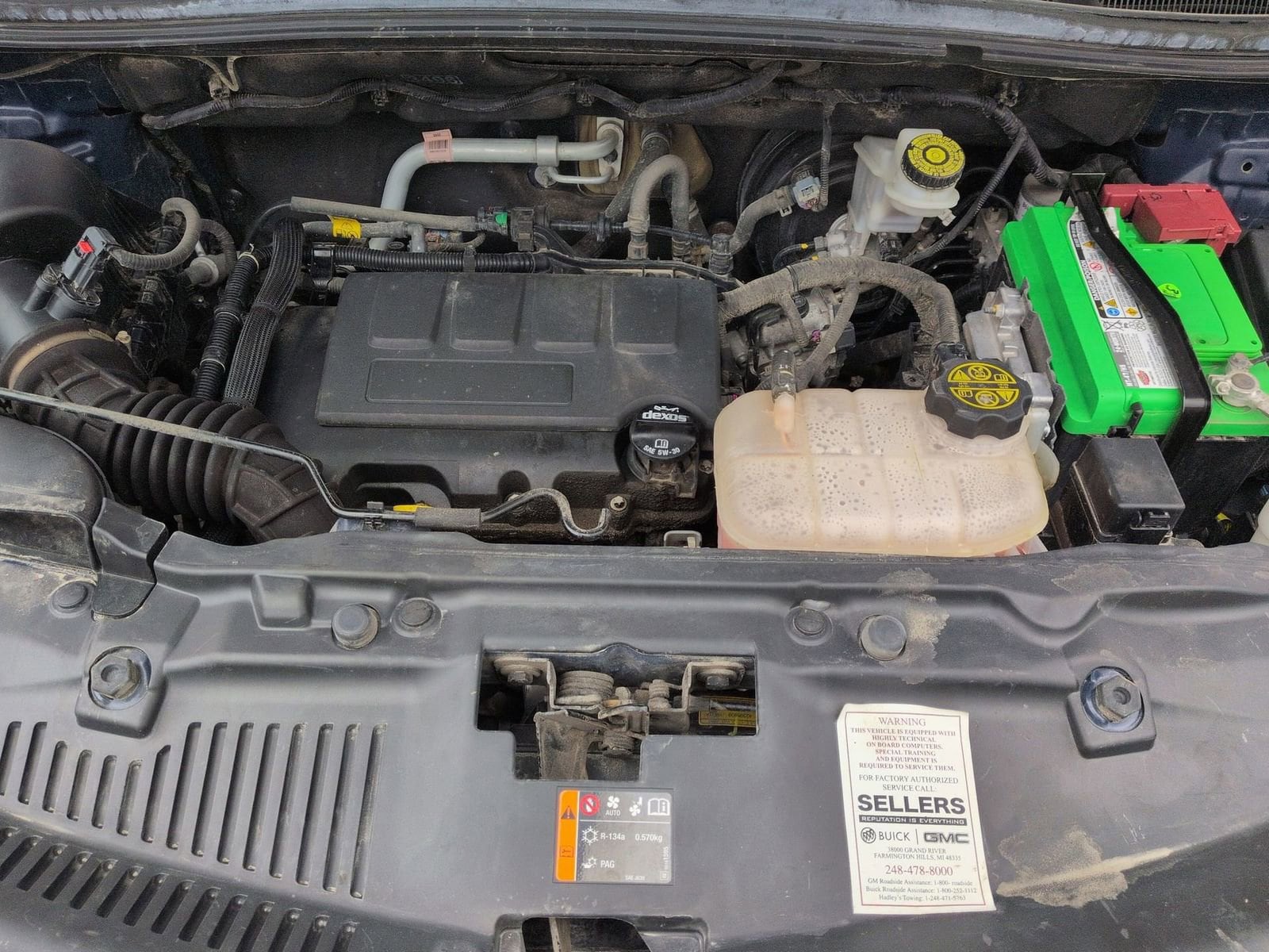 Thumbnail: 2020 Buick Encore - 15