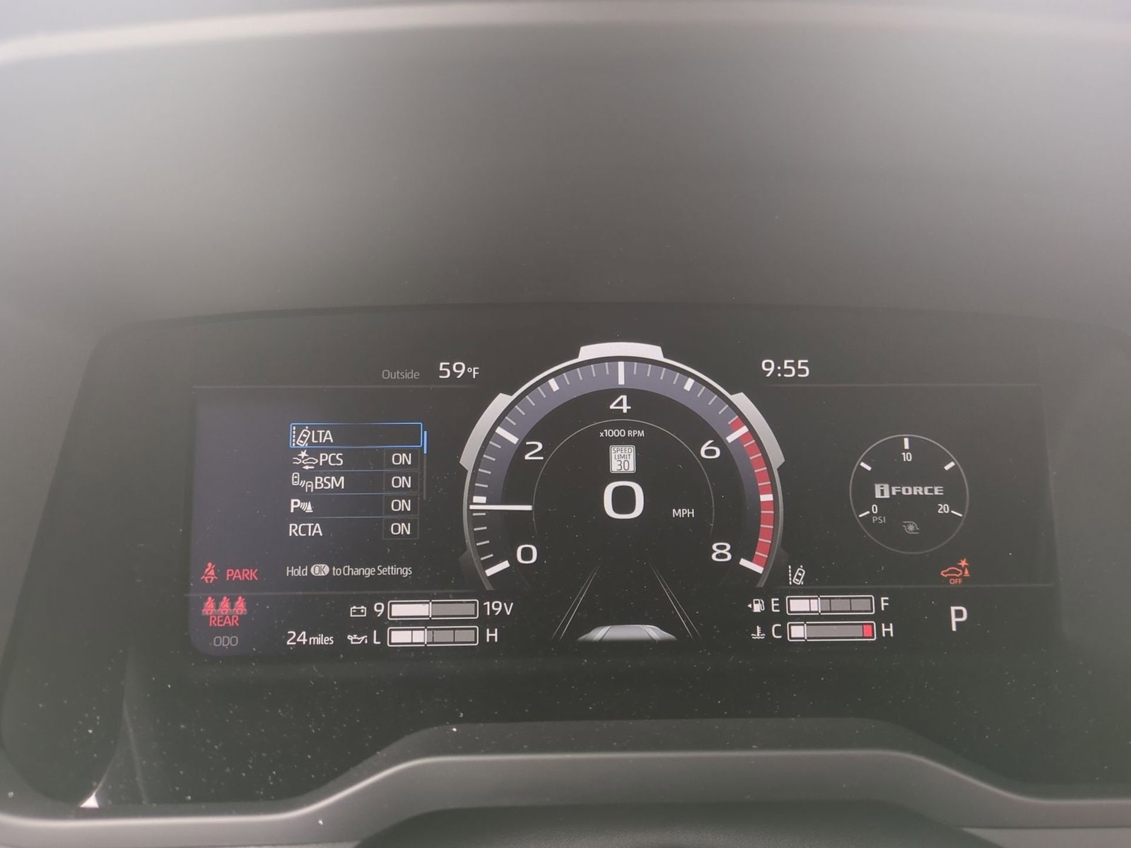 2026 Toyota Tundra 1794 Edition - Photo 33