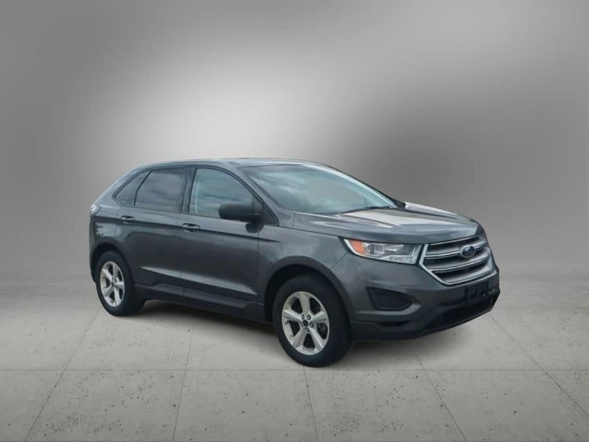Thumbnail: 2016 Ford Edge - 2