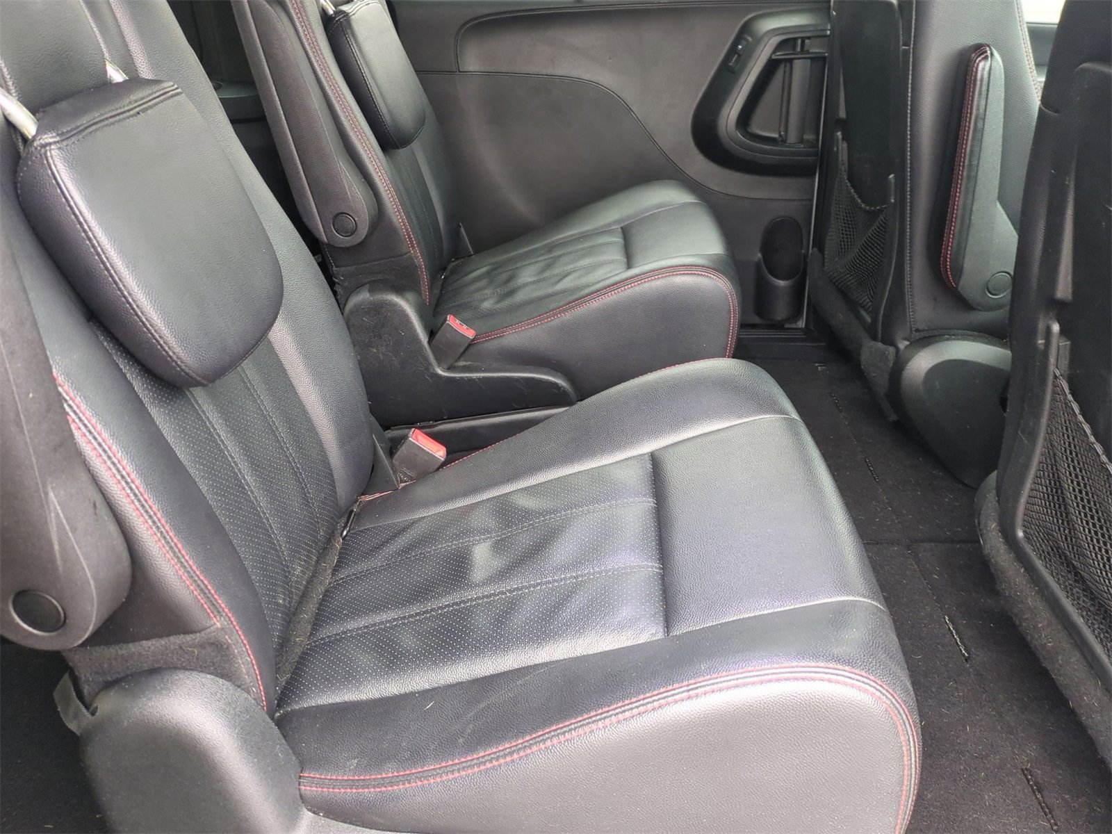 Thumbnail: 2018 Dodge Grand Caravan - 20