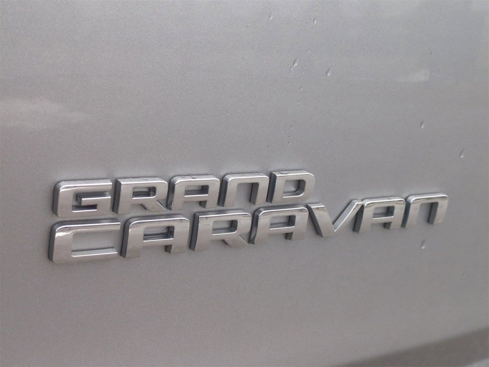 Thumbnail: 2018 Dodge Grand Caravan - 13