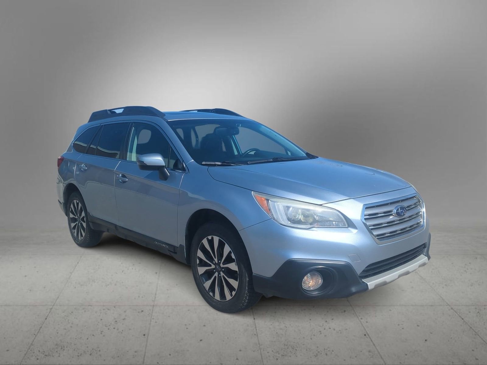 Thumbnail: 2015 Subaru Outback - 2