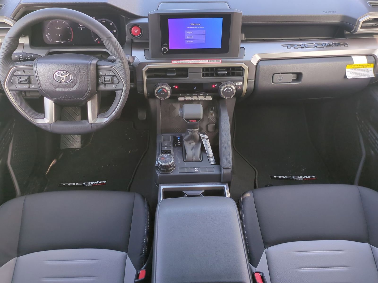 Thumbnail: 2026 Toyota Tacoma - 15