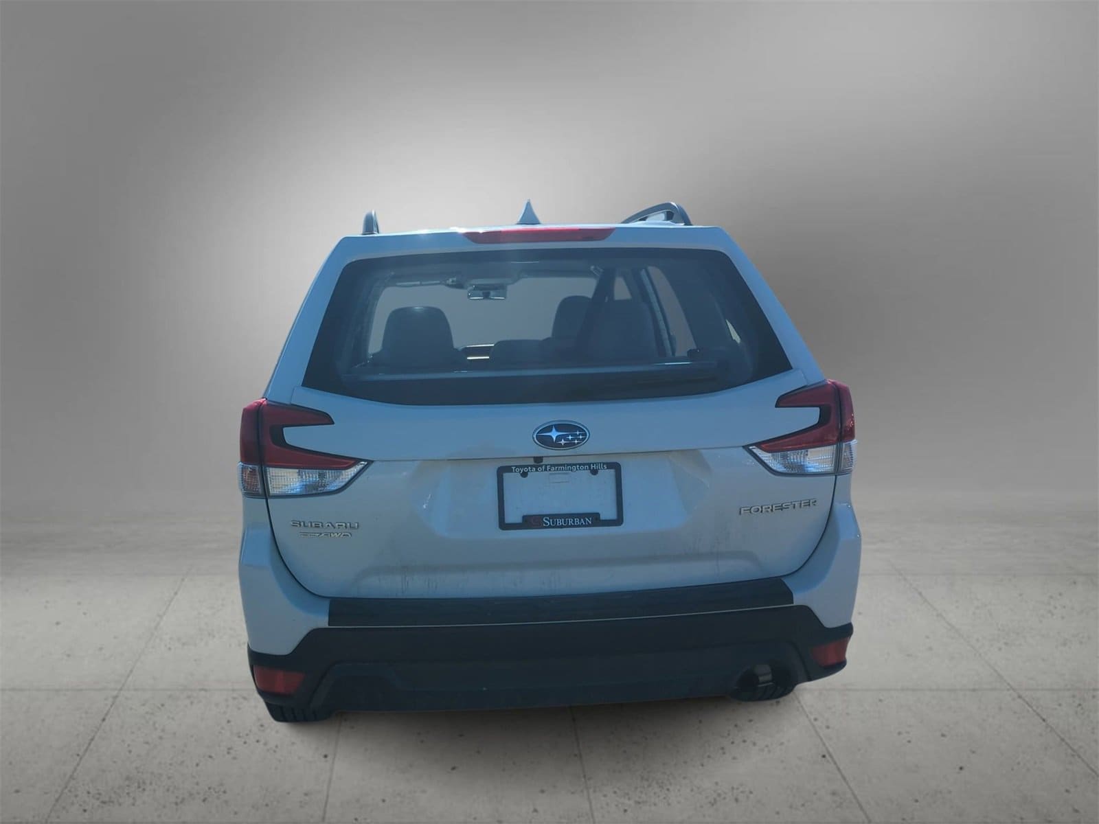 Thumbnail: 2022 Subaru Forester - 7