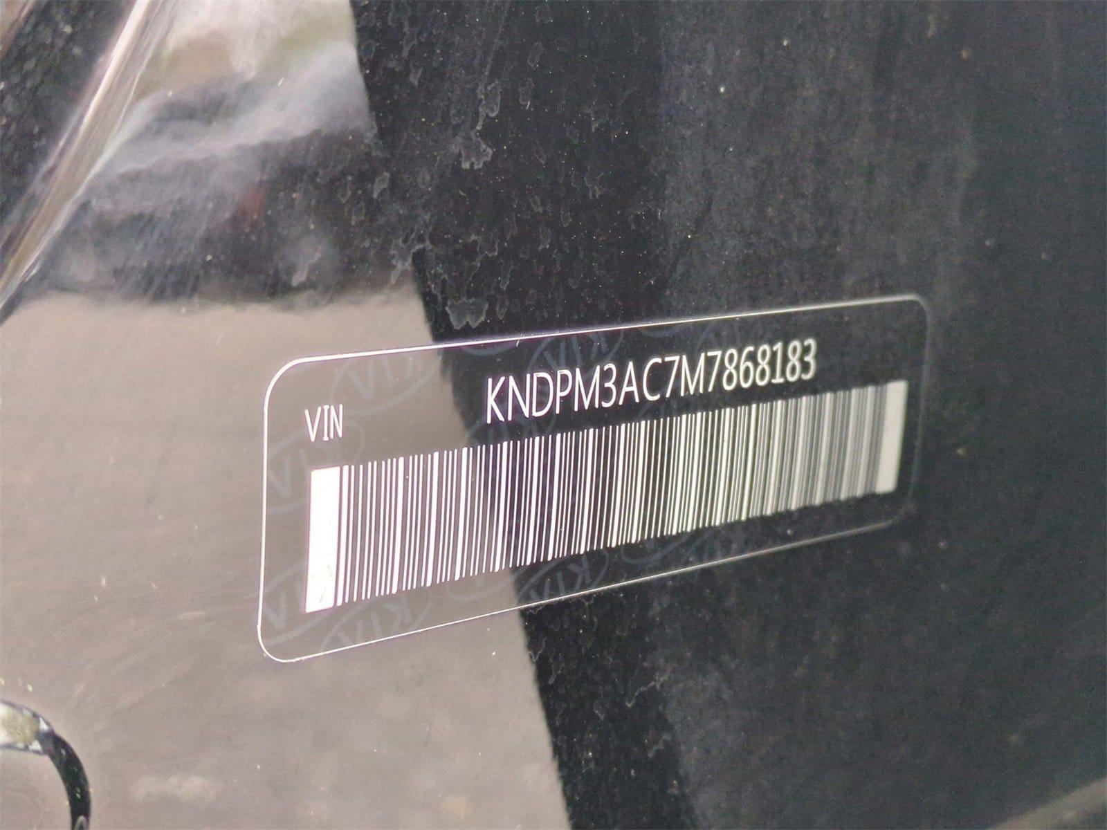 Thumbnail: 2021 Kia Sportage - 34