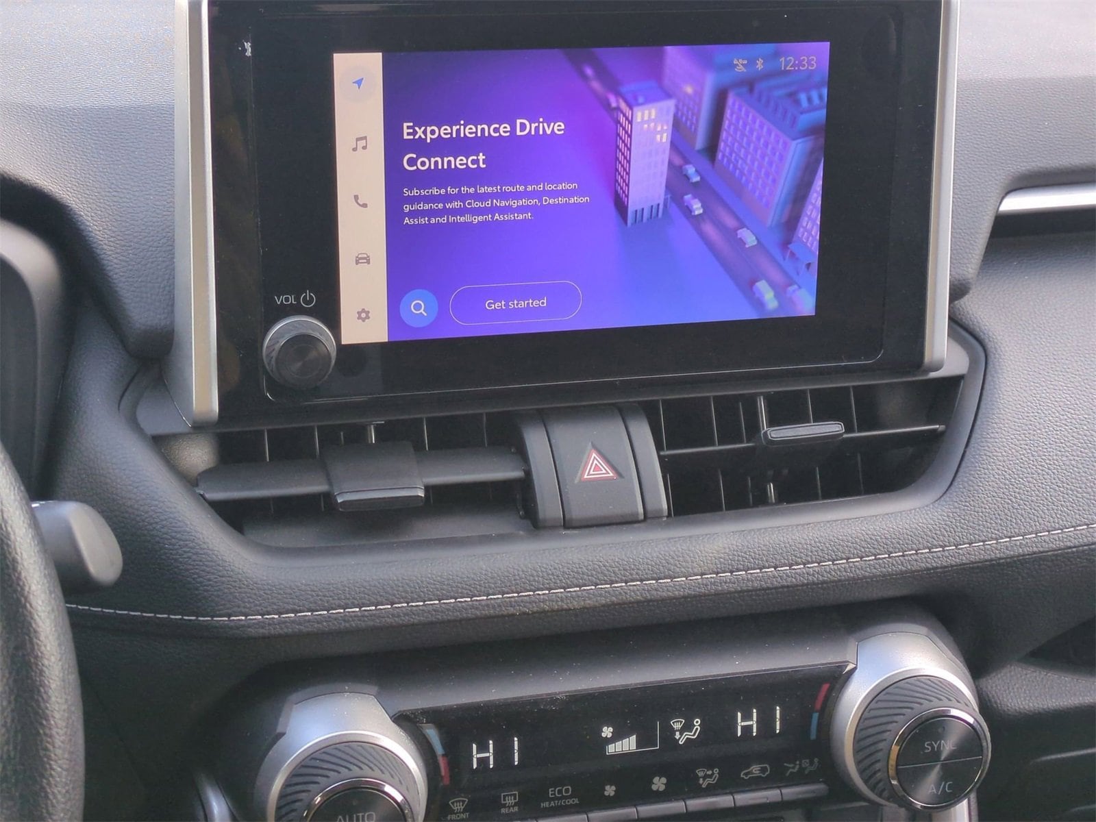 Thumbnail: 2025 Toyota RAV4 - 27