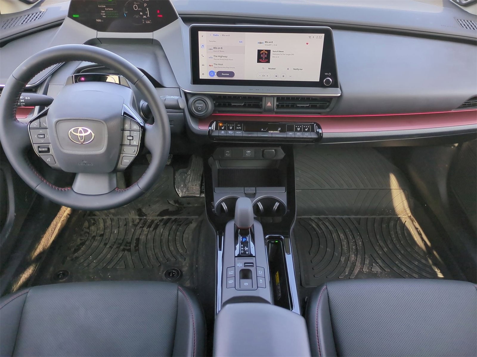 Thumbnail: 2026 Toyota Prius - 15