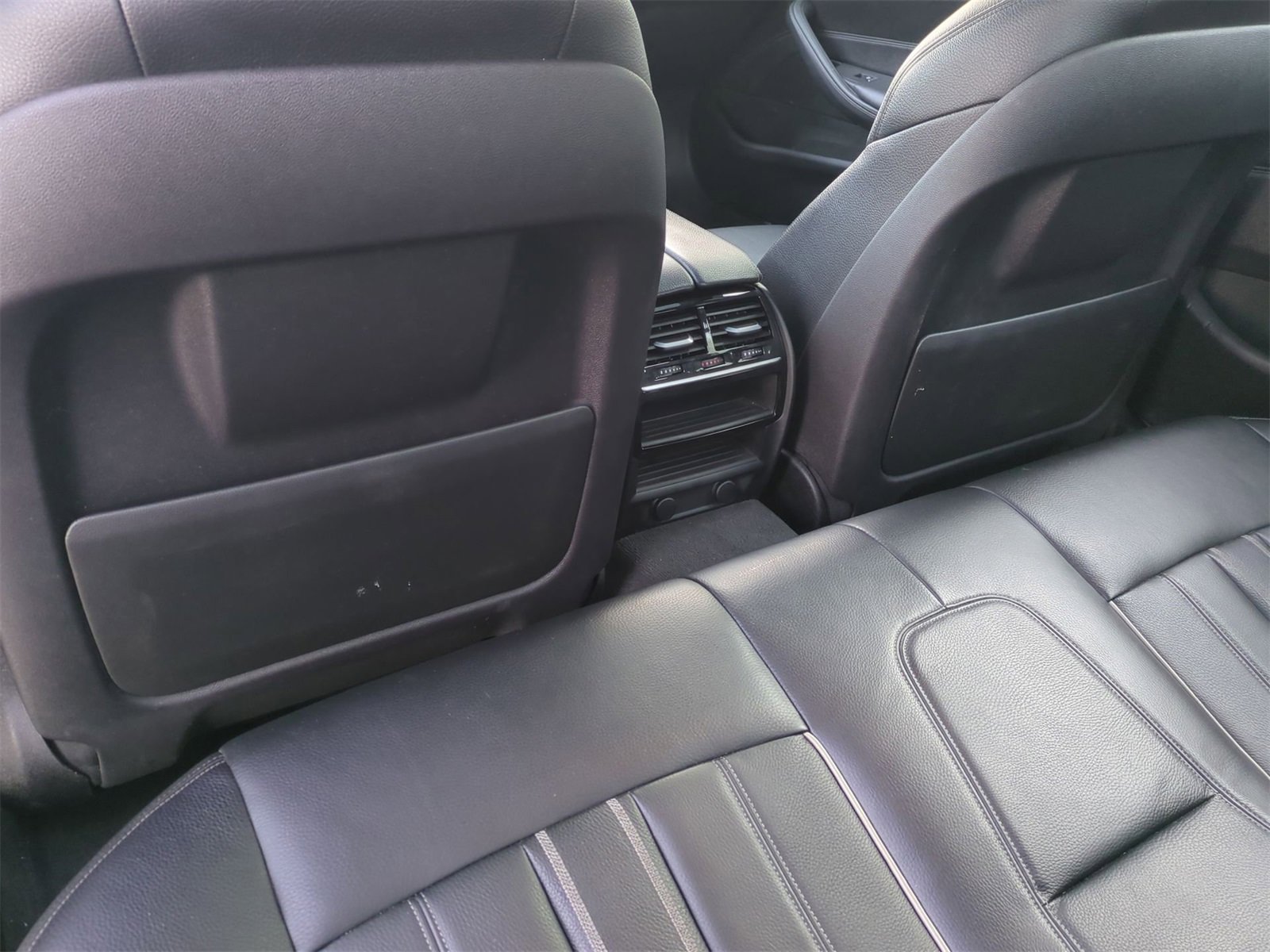 Thumbnail: 2018 BMW 5 Series - 18