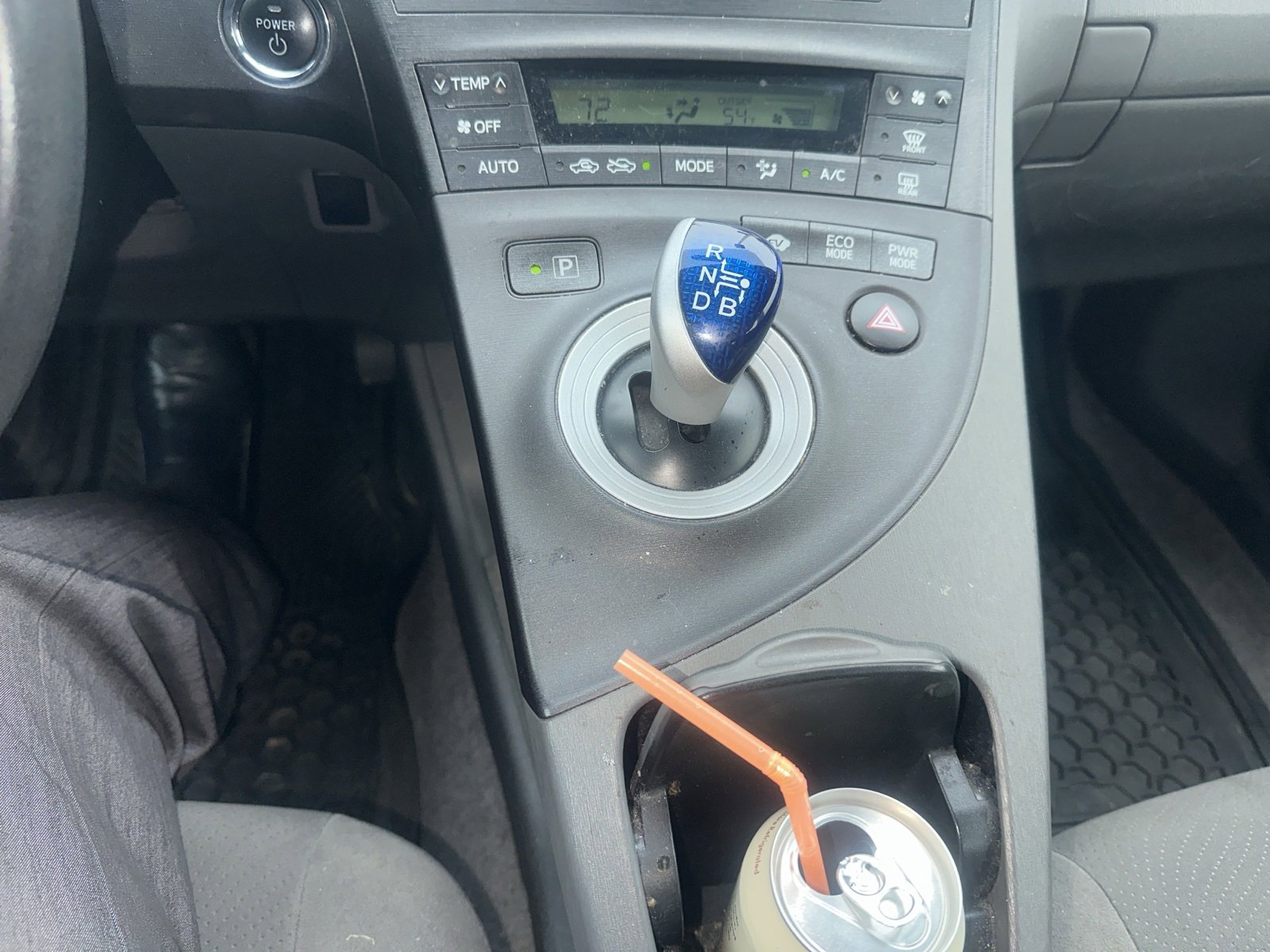 Thumbnail: 2011 Toyota Prius - 5