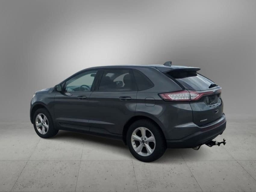 Thumbnail: 2016 Ford Edge - 6