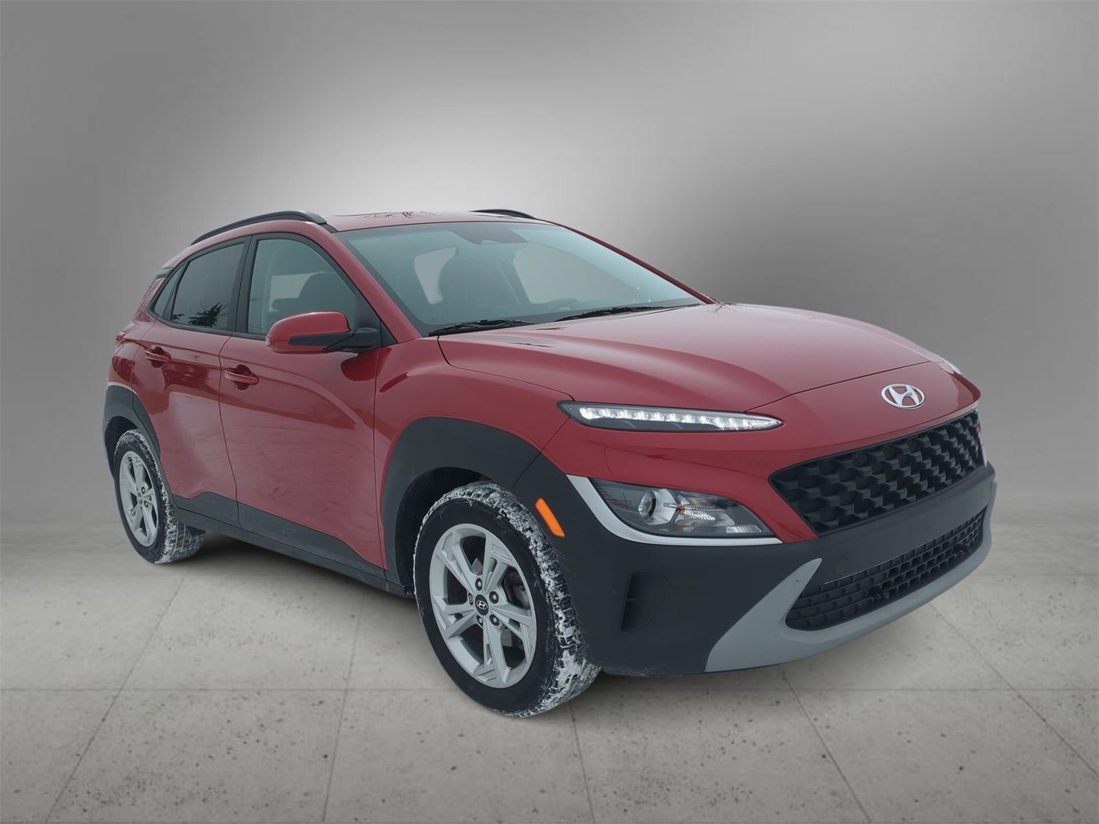 Thumbnail: 2022 Hyundai Kona - 2