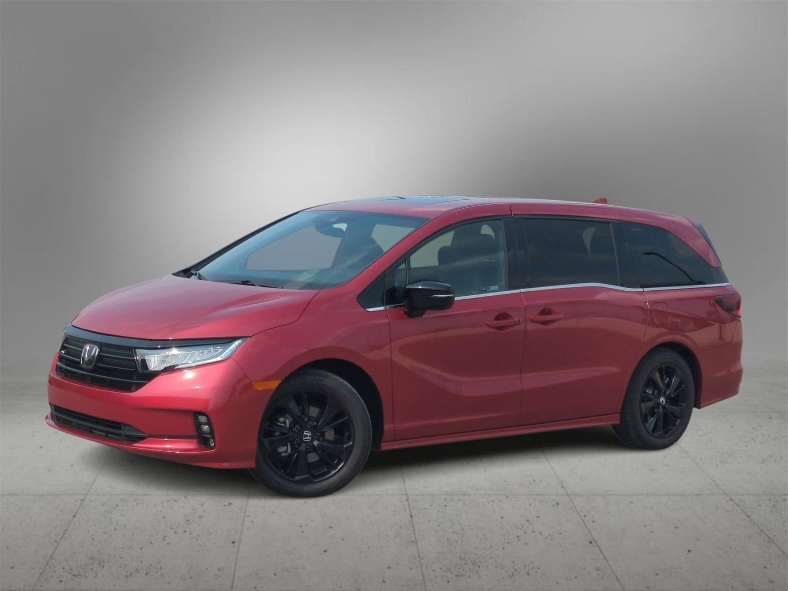 2023 Honda Odyssey Sport -
                  Farmington Hills, MI