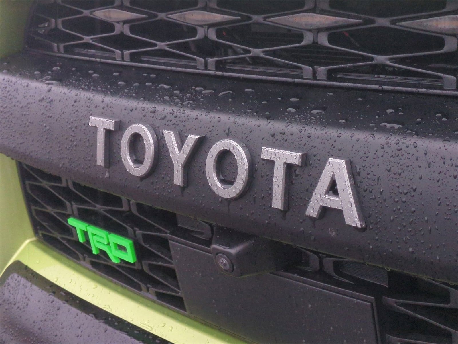 Thumbnail: 2022 Toyota 4Runner - 12