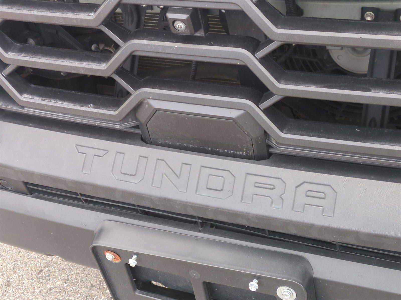 Thumbnail: 2022 Toyota Tundra - 13