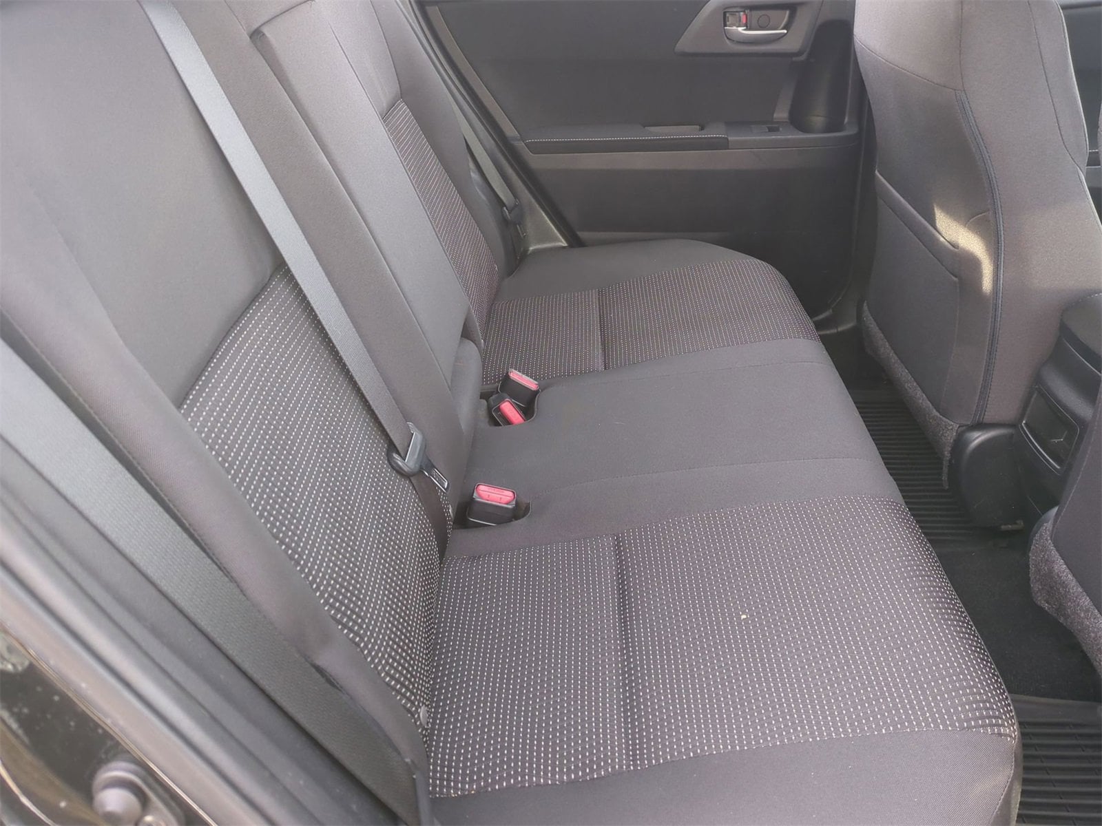 Thumbnail: 2018 Toyota Corolla iM - 20