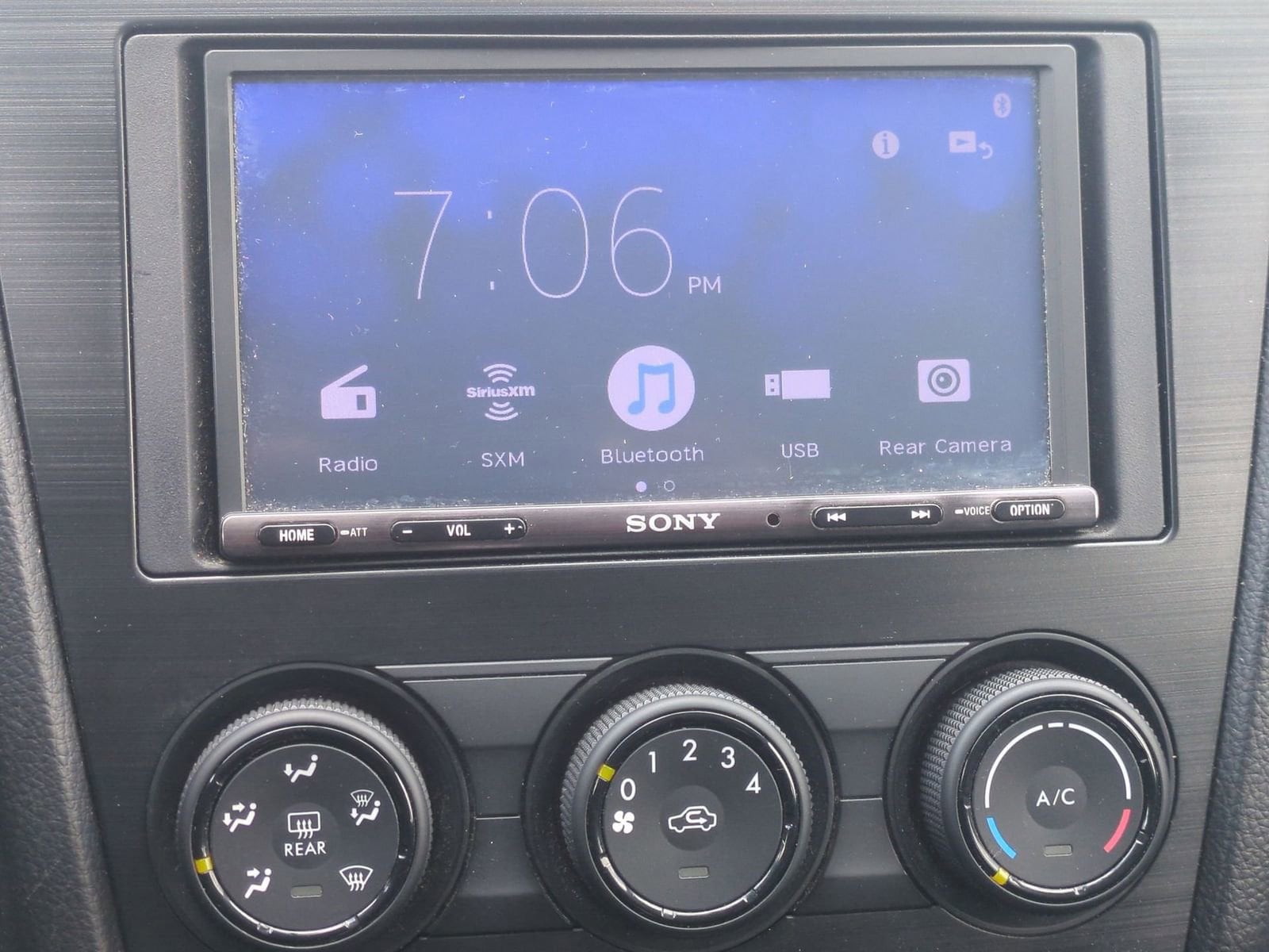Thumbnail: 2014 Subaru Impreza - 26