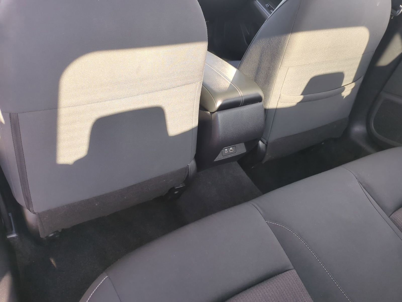 Thumbnail: 2024 Nissan Altima - 19