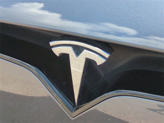 Thumbnail: 2022 Tesla Model X - 12