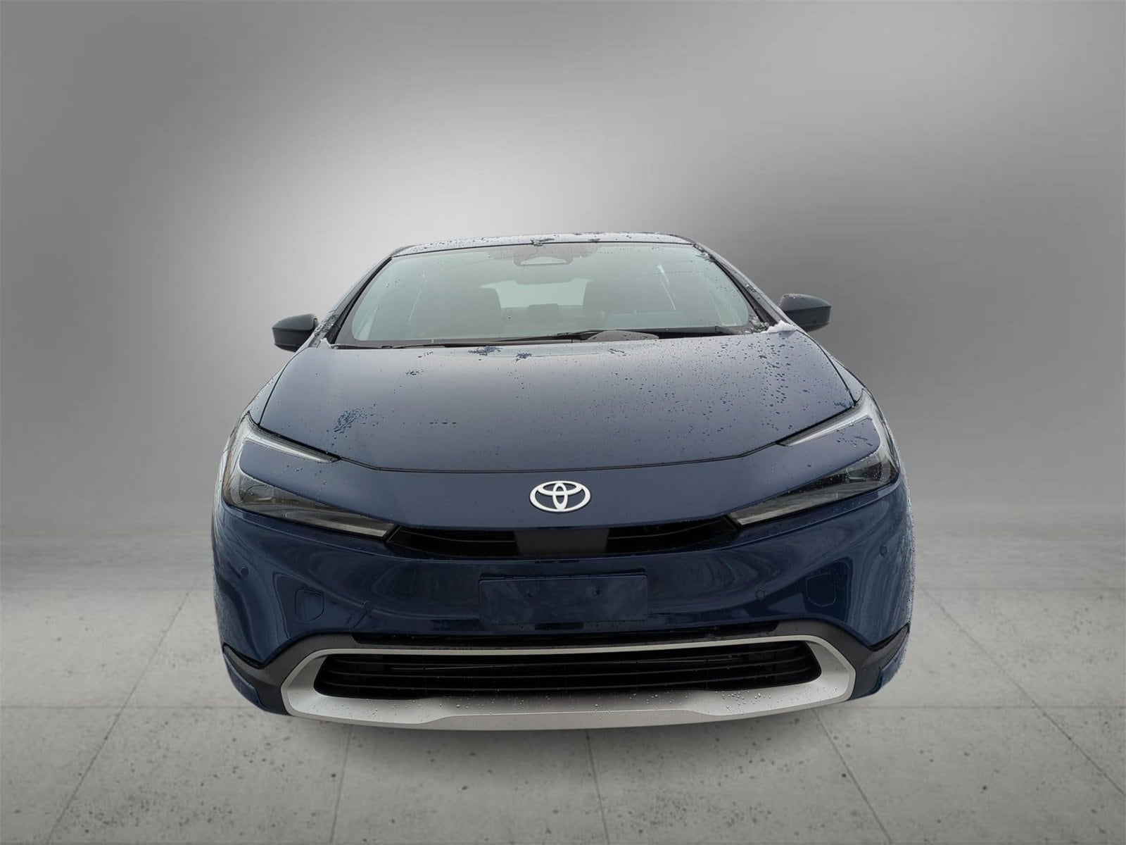 Thumbnail: 2026 Toyota Prius - 3