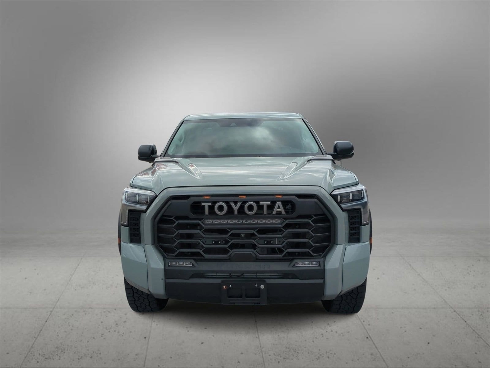 Thumbnail: 2022 Toyota Tundra - 3