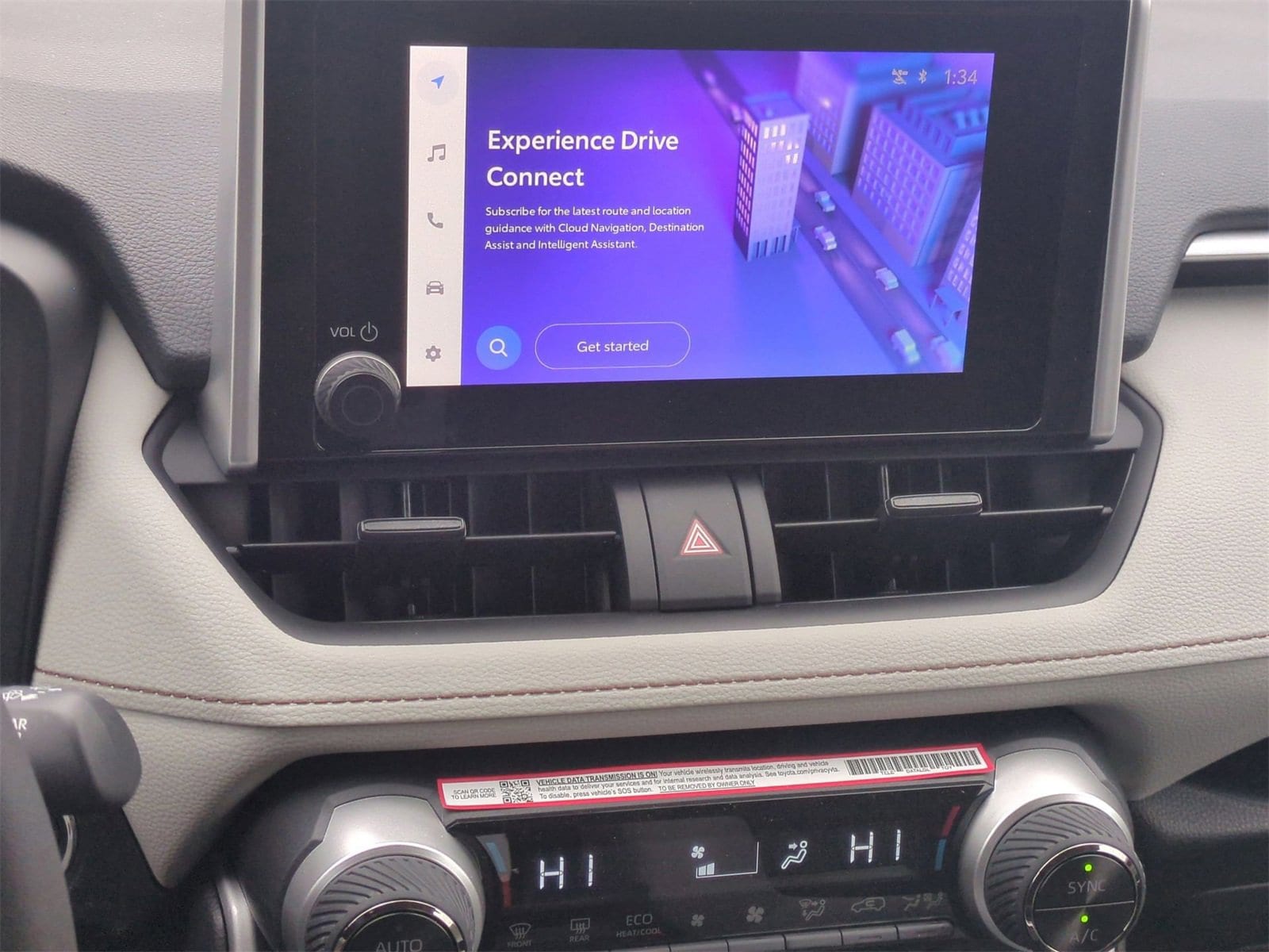 Thumbnail: 2025 Toyota RAV4 - 29