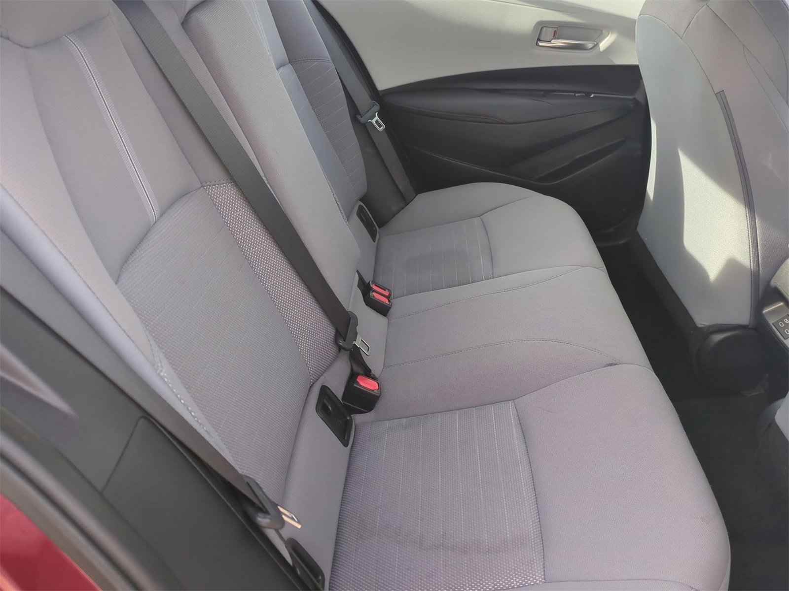 Thumbnail: 2024 Toyota Corolla - 20