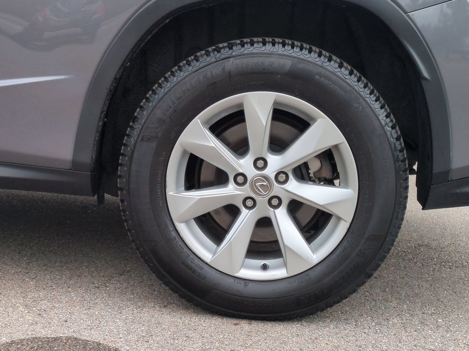Thumbnail: 2016 Lexus RX - 14