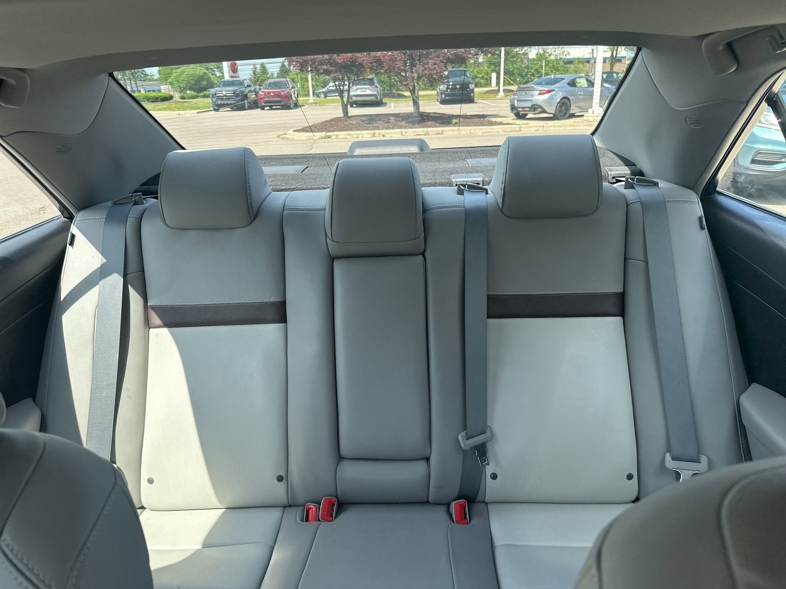 Thumbnail: 2014 Toyota Camry - 11