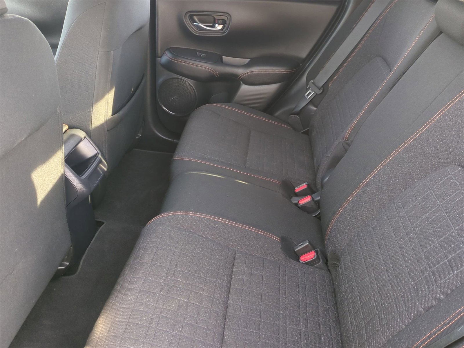 Thumbnail: 2023 Honda HR-V - 19