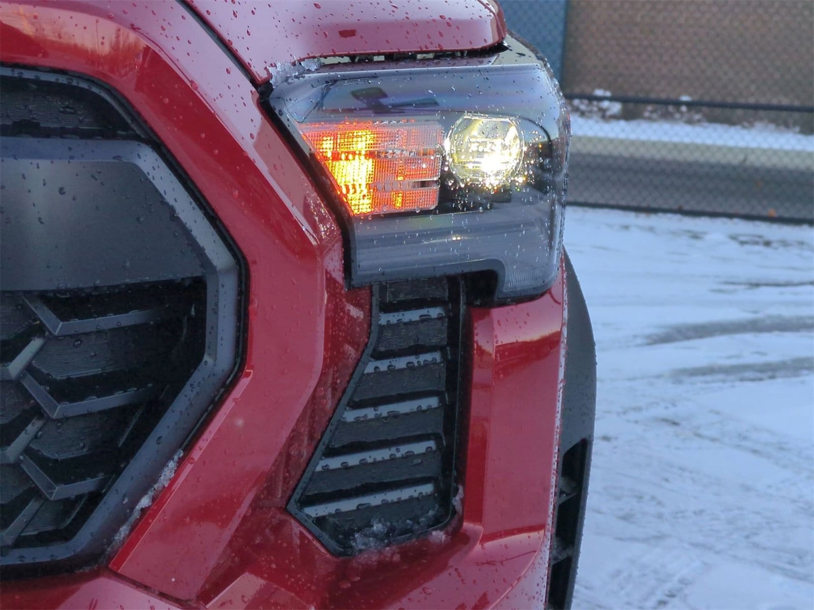 Thumbnail: 2025 Toyota Tacoma - 11