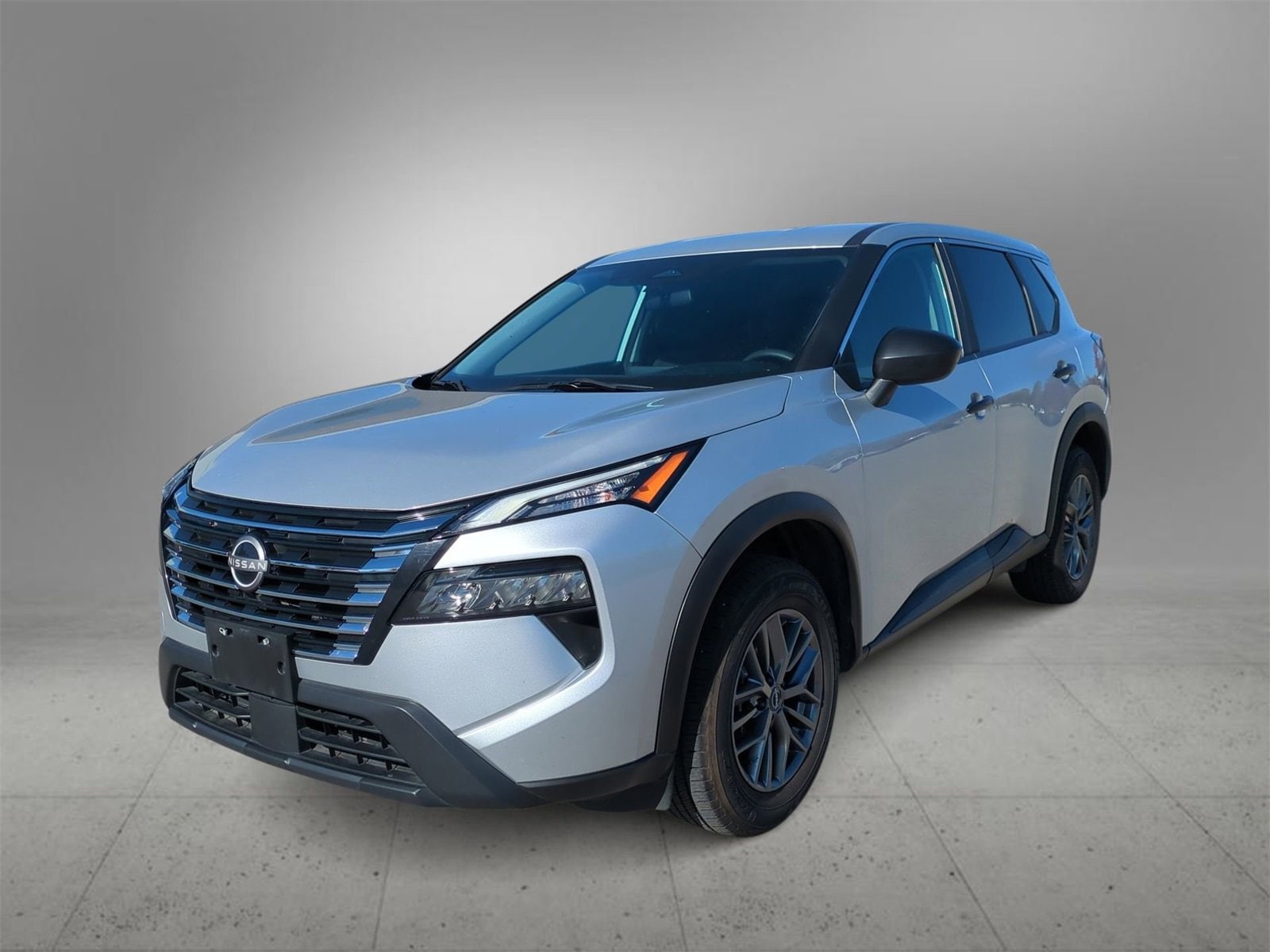 Thumbnail: 2024 Nissan Rogue - 4